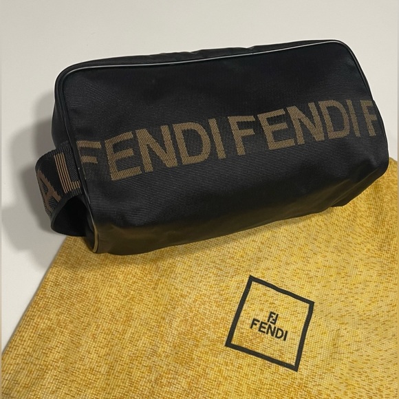 Fendi pouch